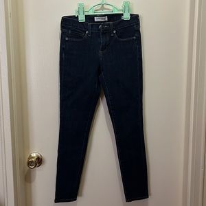 Banana republic Premium Skinny Jeans